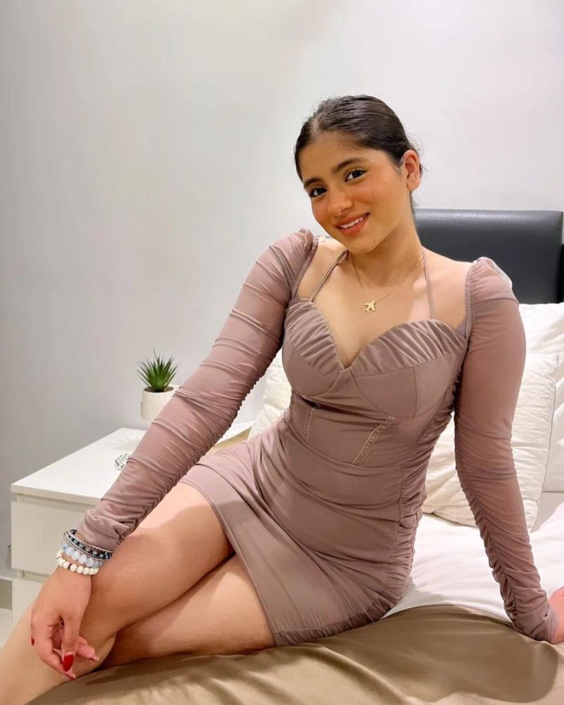 Shivani - escort in Banaswadi, Bangalore