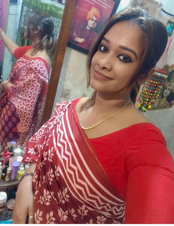 Shanti - Bangalore escort photo 9