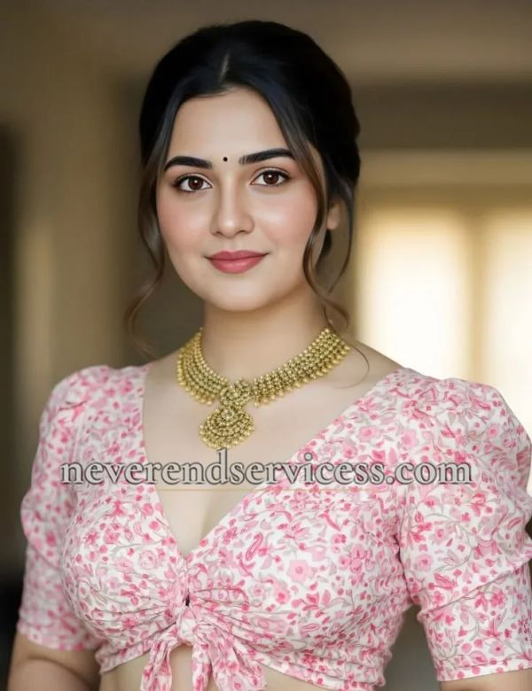 Bangalore escort service