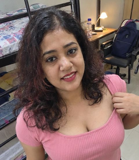 Manju - escort in Indiranagar, Bangalore
