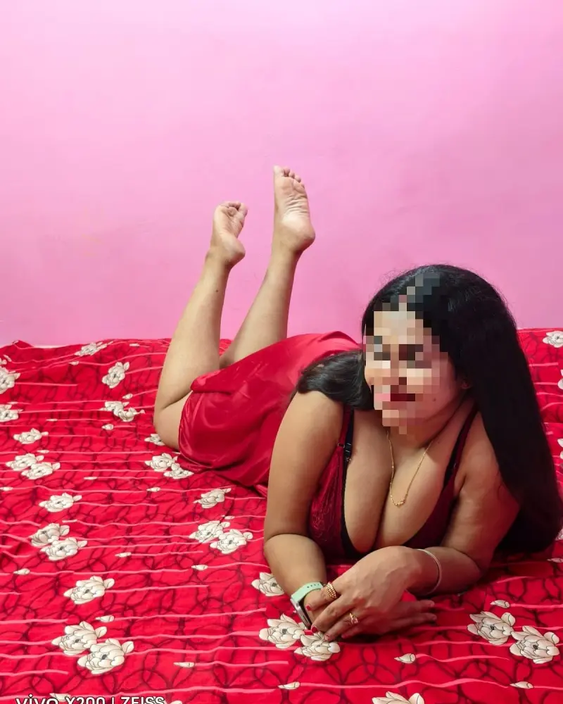 Kiran - escort in KR Puram, Bangalore