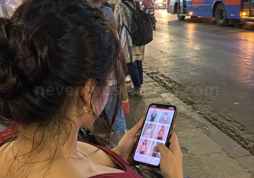 Asked to Pay a Call Girl in Advance in Bangalore? Read This First