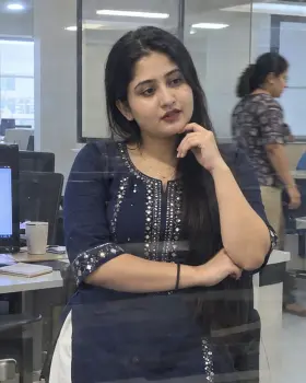 Lakshmi - Bangalore escort photo 3