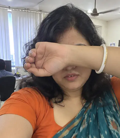 Sweta - escort in Yelahanka, Bangalore