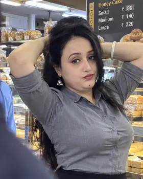 Anjali - escort in KR Puram, Bangalore