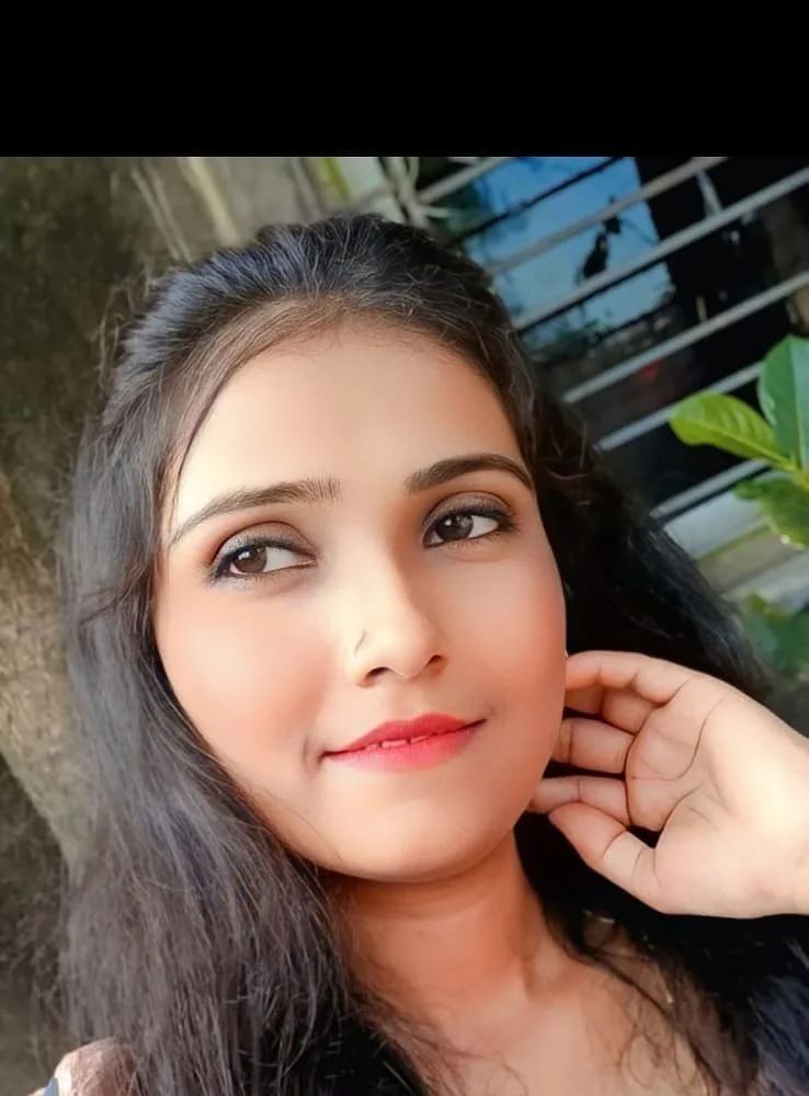 Vidya - escort in Banaswadi, Bangalore