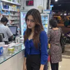 Sonia, 28