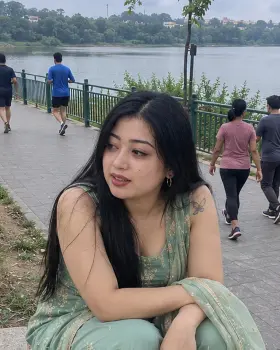 Elizaveta - Bangalore escort photo 2