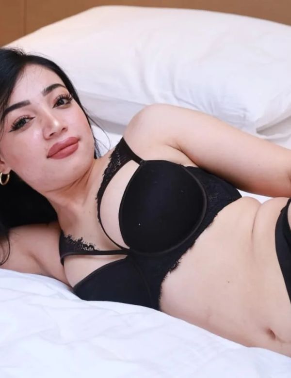 Elizaveta - Bangalore escort photo 3