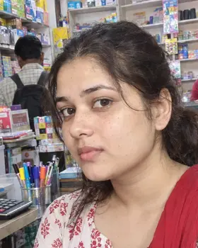 Saachi - escort in Hebbal, Bangalore