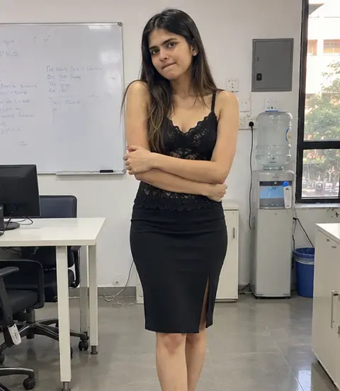 Tina - escort in Indiranagar, Bangalore