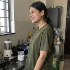 Amrita, 26