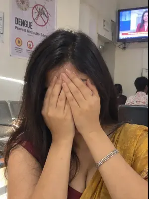 Naina - escort in Yelahanka, Bangalore