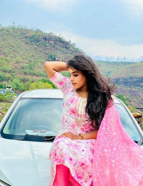 Swati - Bangalore escort photo 3