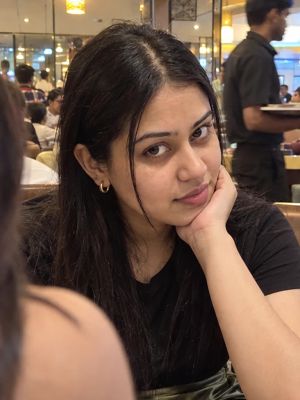 Dassy - escort in Garden City College, Bangalore
