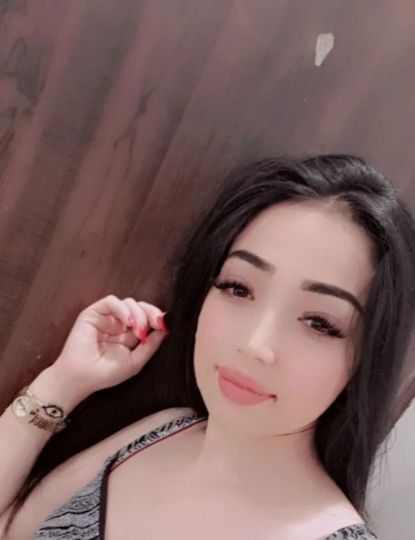 Elizaveta - Bangalore escort photo 6
