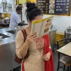Maria, 26