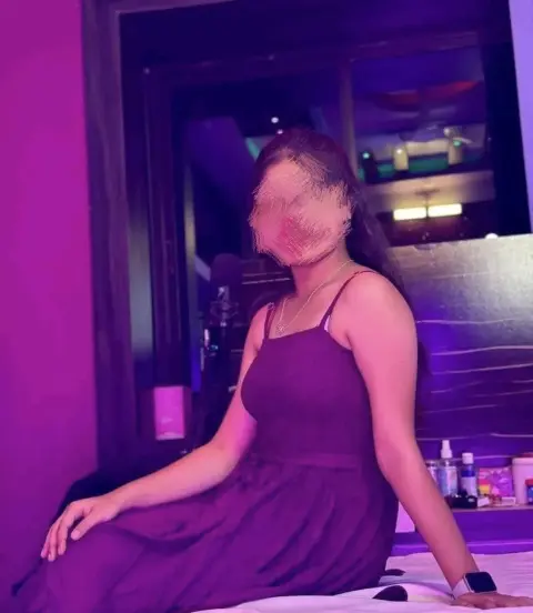 Rashmi - escort in Bommanahalli, Bangalore