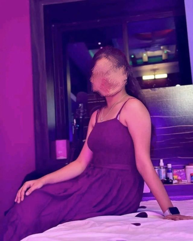 Rashmi - escort in Bommanahalli, Bangalore