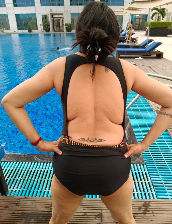Maria - Bangalore escort photo 8