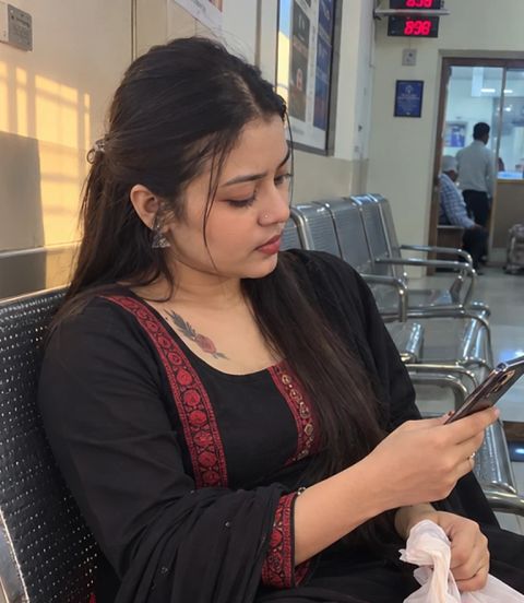 Kareena - escort in Kammanahalli, Bangalore