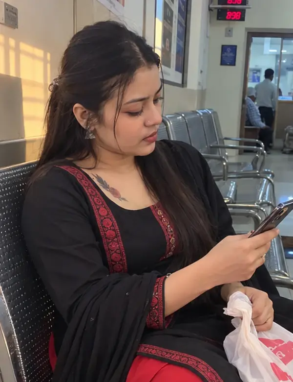 Kareena - escort in Kammanahalli, Bangalore