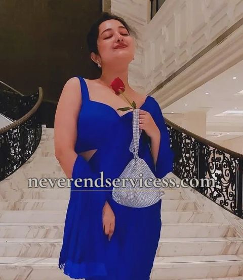 Housewife Escort