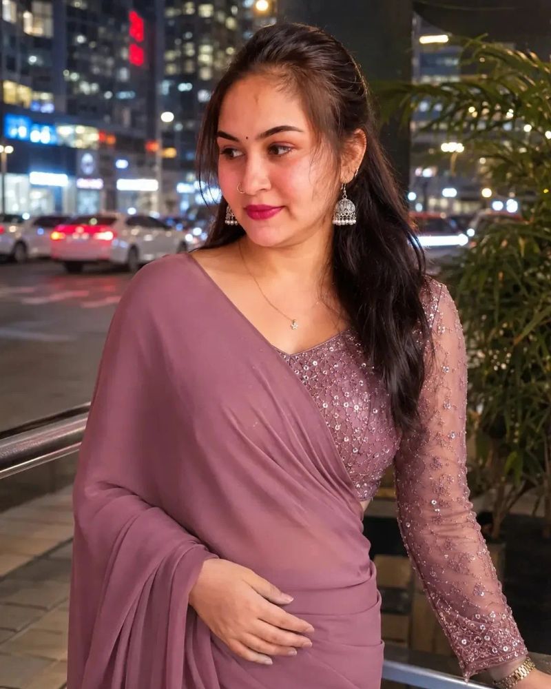 Tania - escort in Banaswadi, Bangalore