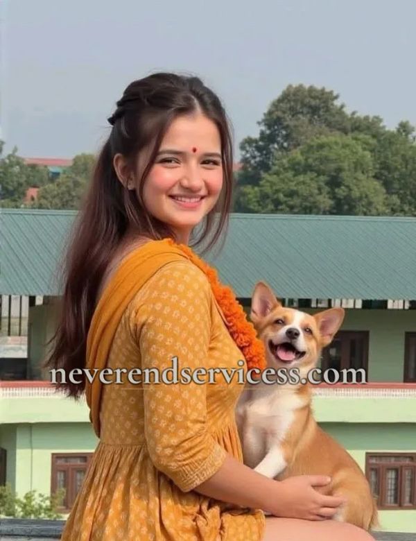 Escort service Bangalore