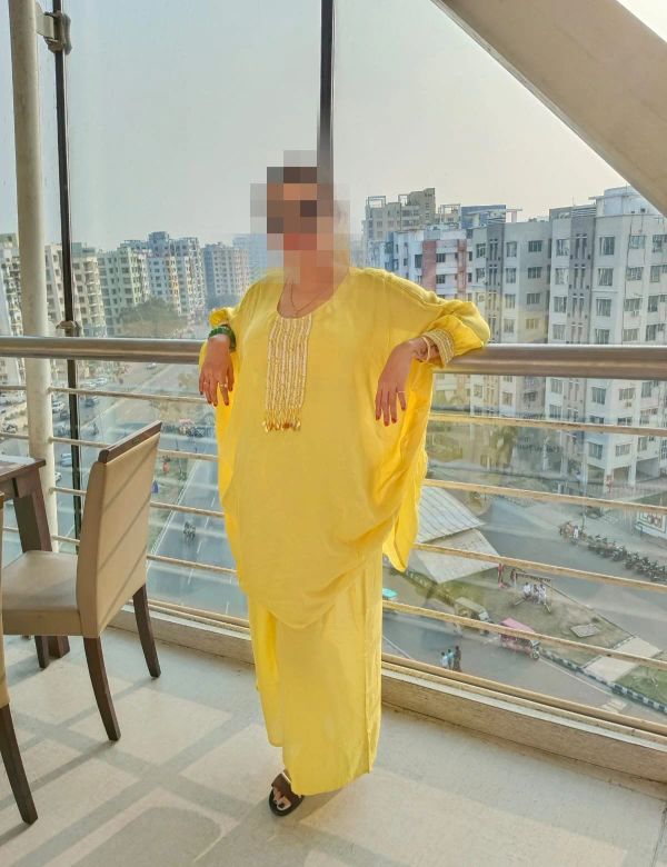 Maria - Bangalore escort photo 2