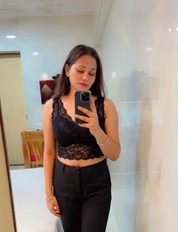 Bhoomika - Bangalore escort photo 2