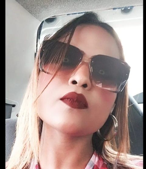 Amber - escort in Ecospace, Bangalore
