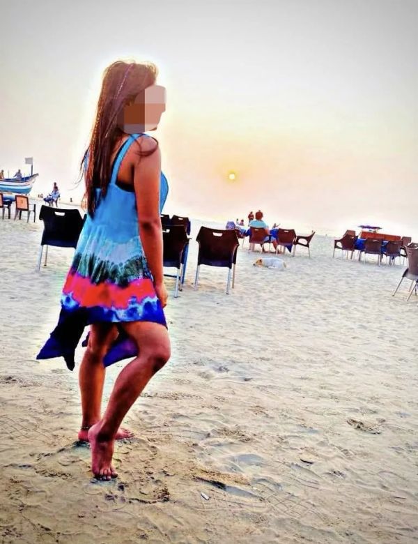 Jenifer - Bangalore escort photo 4