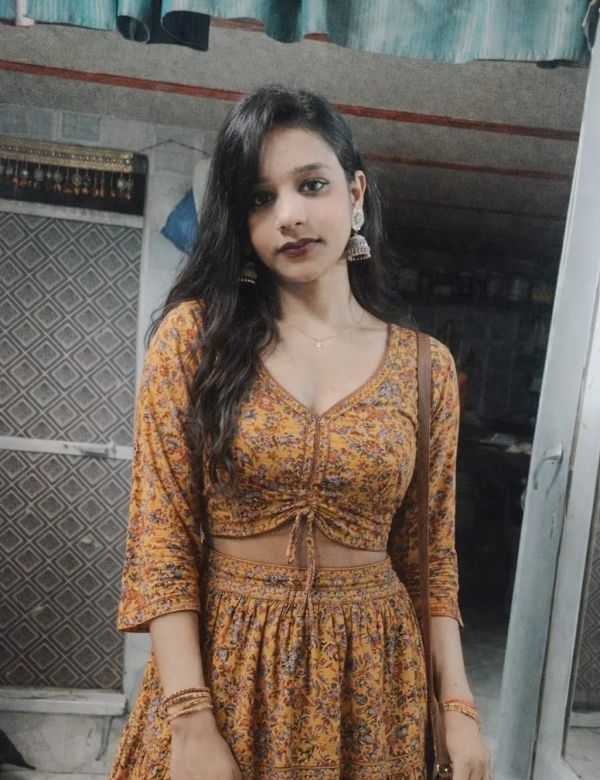 Aditi - Bangalore escort photo 4
