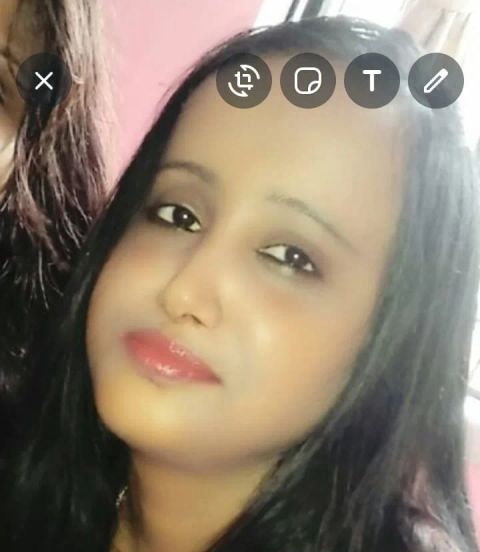 Anjali - escort in Ecospace, Bangalore