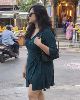 Anja - Bangalore escort photo 3