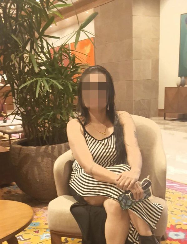 Maria - Bangalore escort photo 5