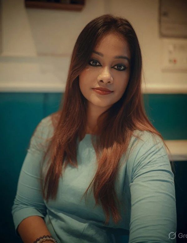 Shanti - Bangalore escort photo 6