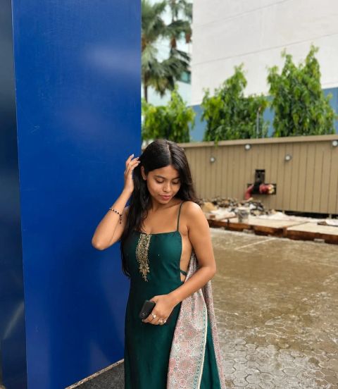Jasmin - escort in Sarjapur, Bangalore