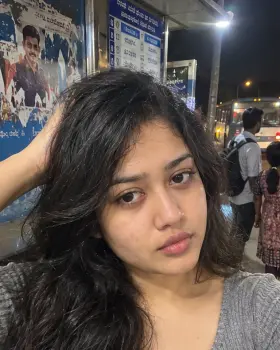 Priyanka - escort in MG Road, Bangalore