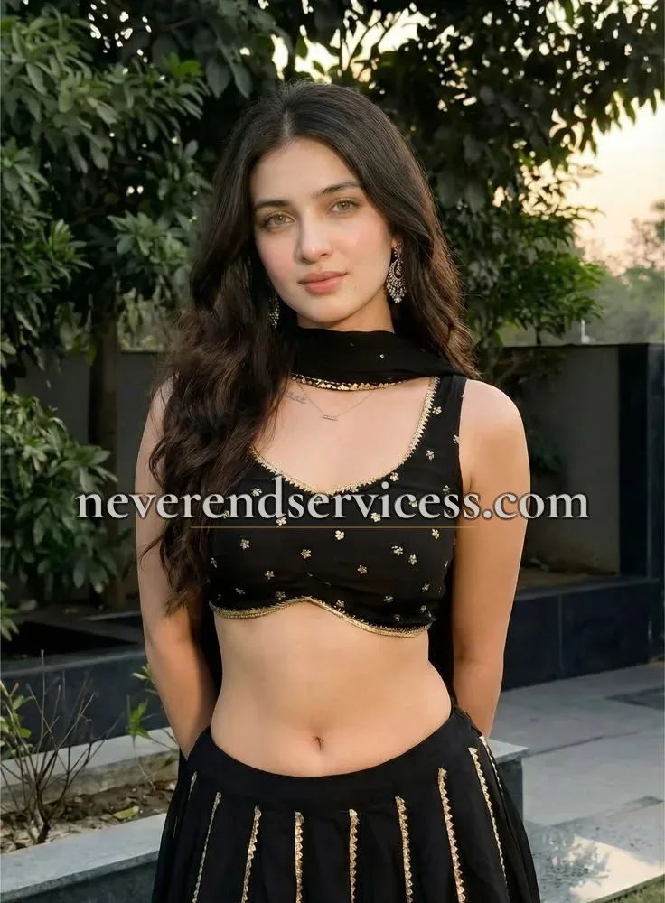 Bangalore escort service