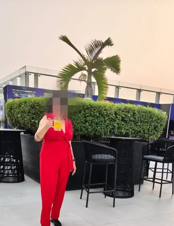 Maria - Bangalore escort photo 10