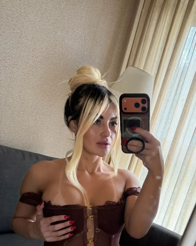 Saraswati - escort in Hebbal, Bangalore
