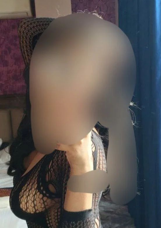 Anja - Bangalore escort photo 4