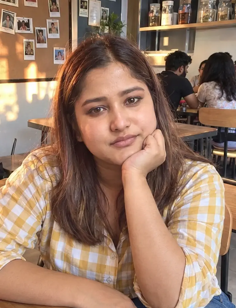 Ananya - escort in Jayanagar, Bangalore
