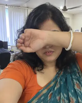 Sweta - escort in Yelahanka, Bangalore