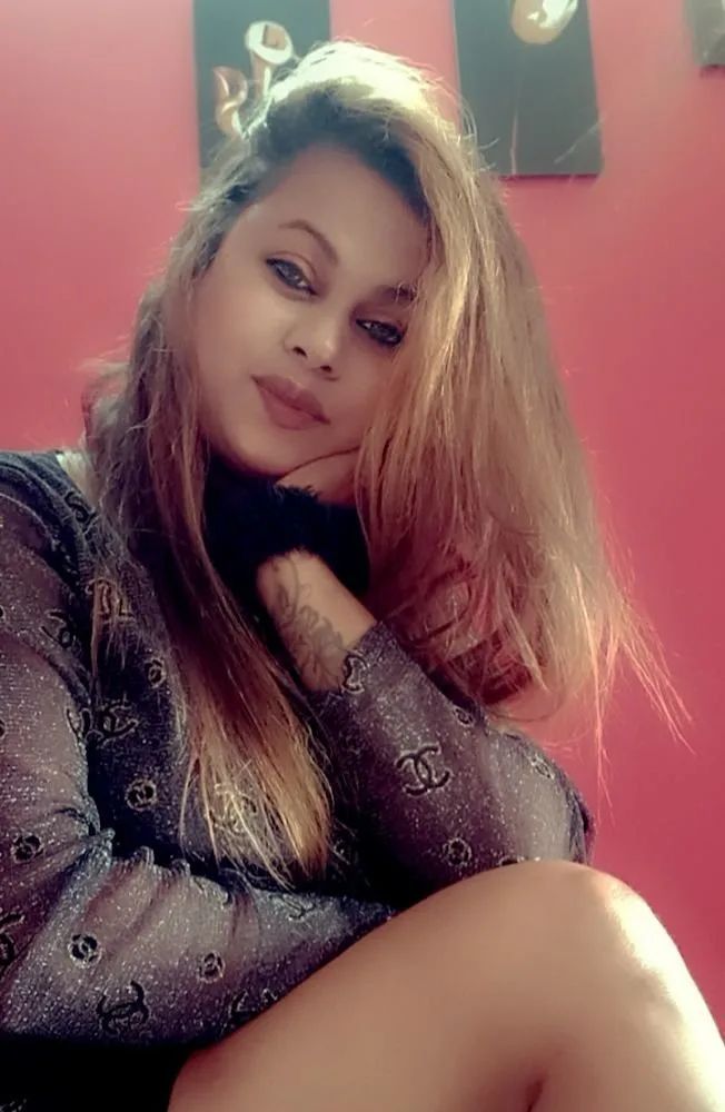Nikita - escort in Bellandur, Bangalore