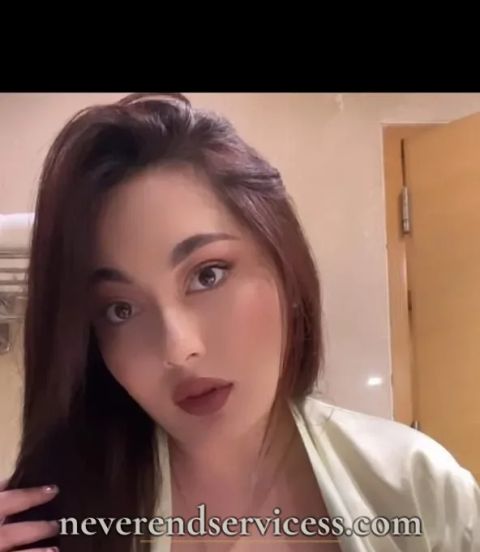 Housewife Escort