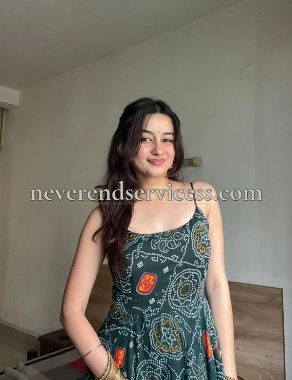 College Escorts service
