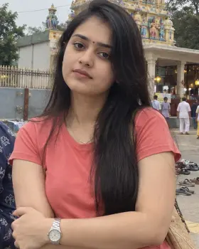 Chetana - Bangalore escort photo 3